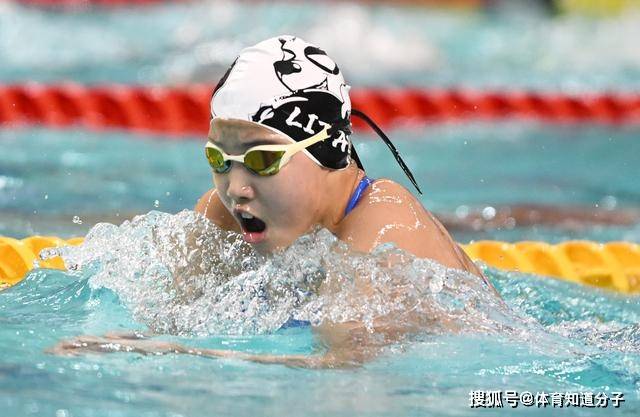 英国游泳选手发挥出色,实现个人突破 英国游泳选手发挥出色,实现个人突破