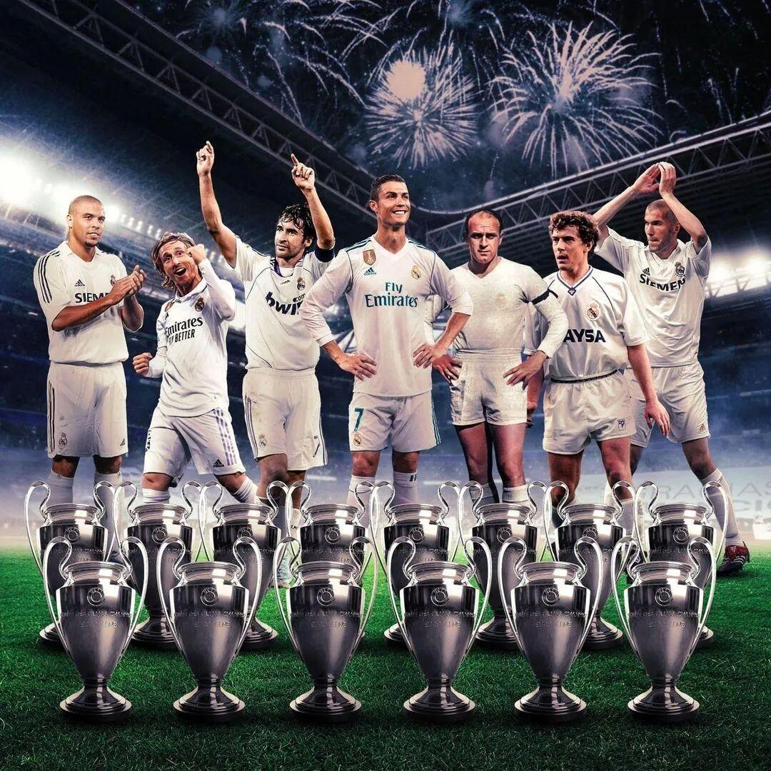 皇家马德里逆转成功，欧冠八强战况激烈