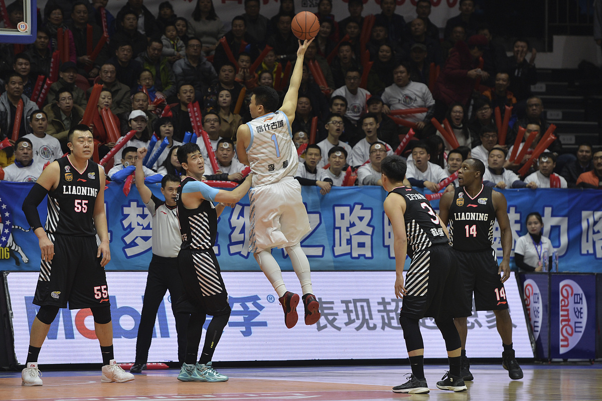 欧亚科主场失利，大比分落后无缘逆转