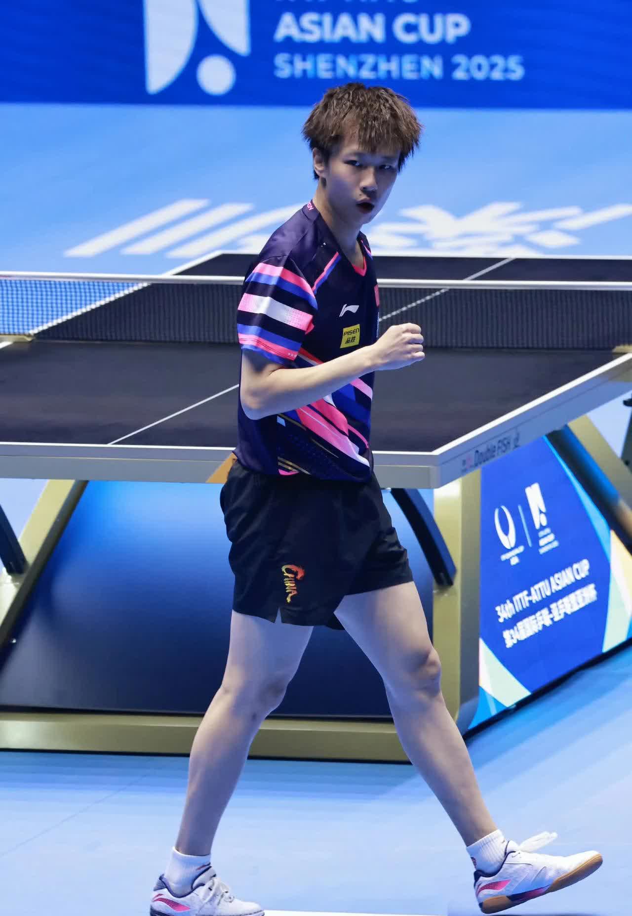 日本队绝杀韩国队，林高远状态火热的简单介绍