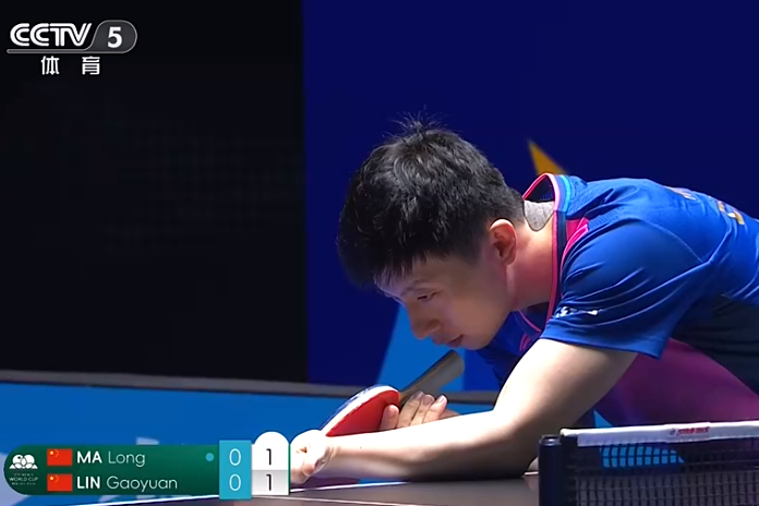 日本队绝杀韩国队，林高远状态火热的简单介绍