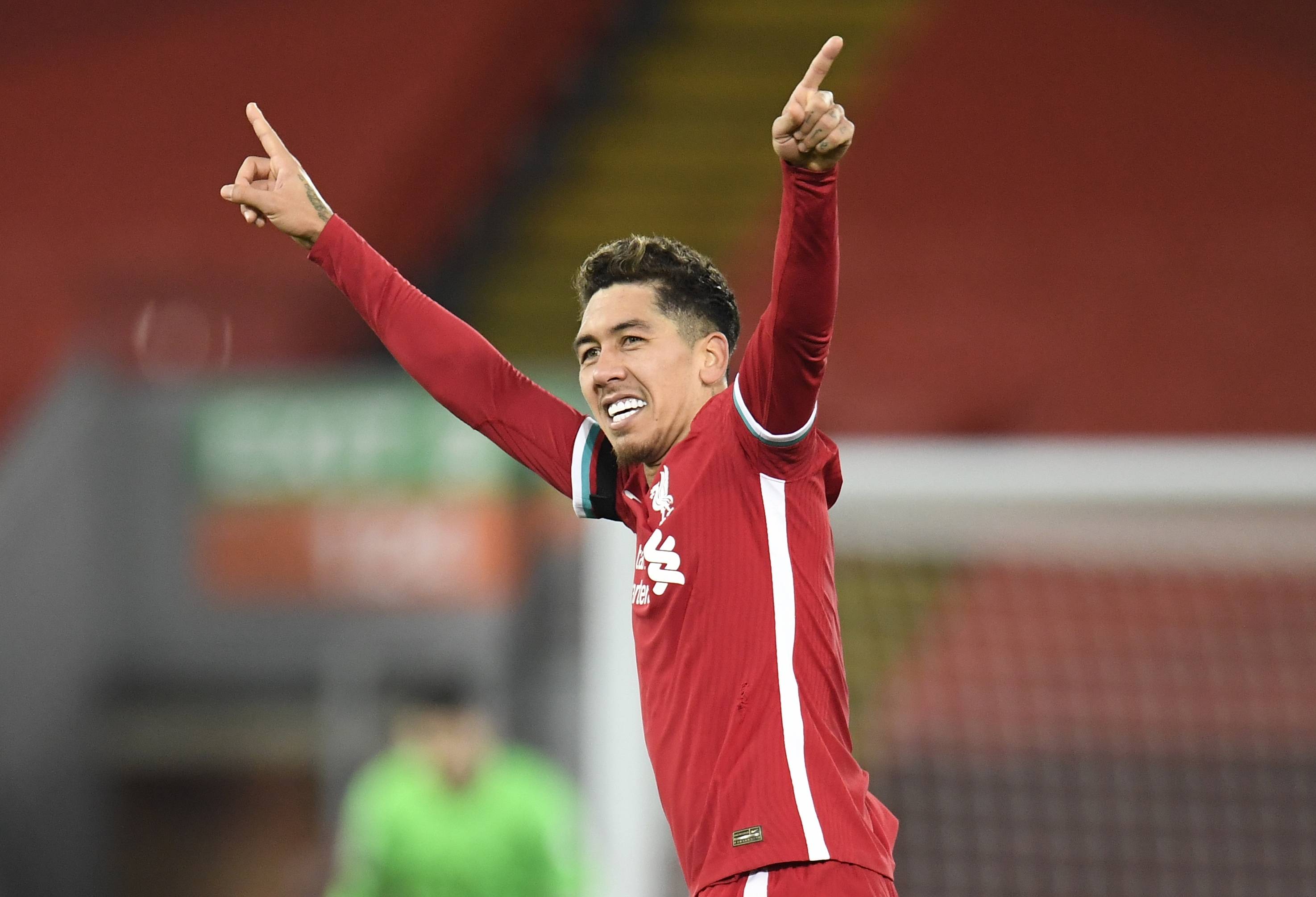 利物浦主场迎战热刺，战火再起的简单介绍