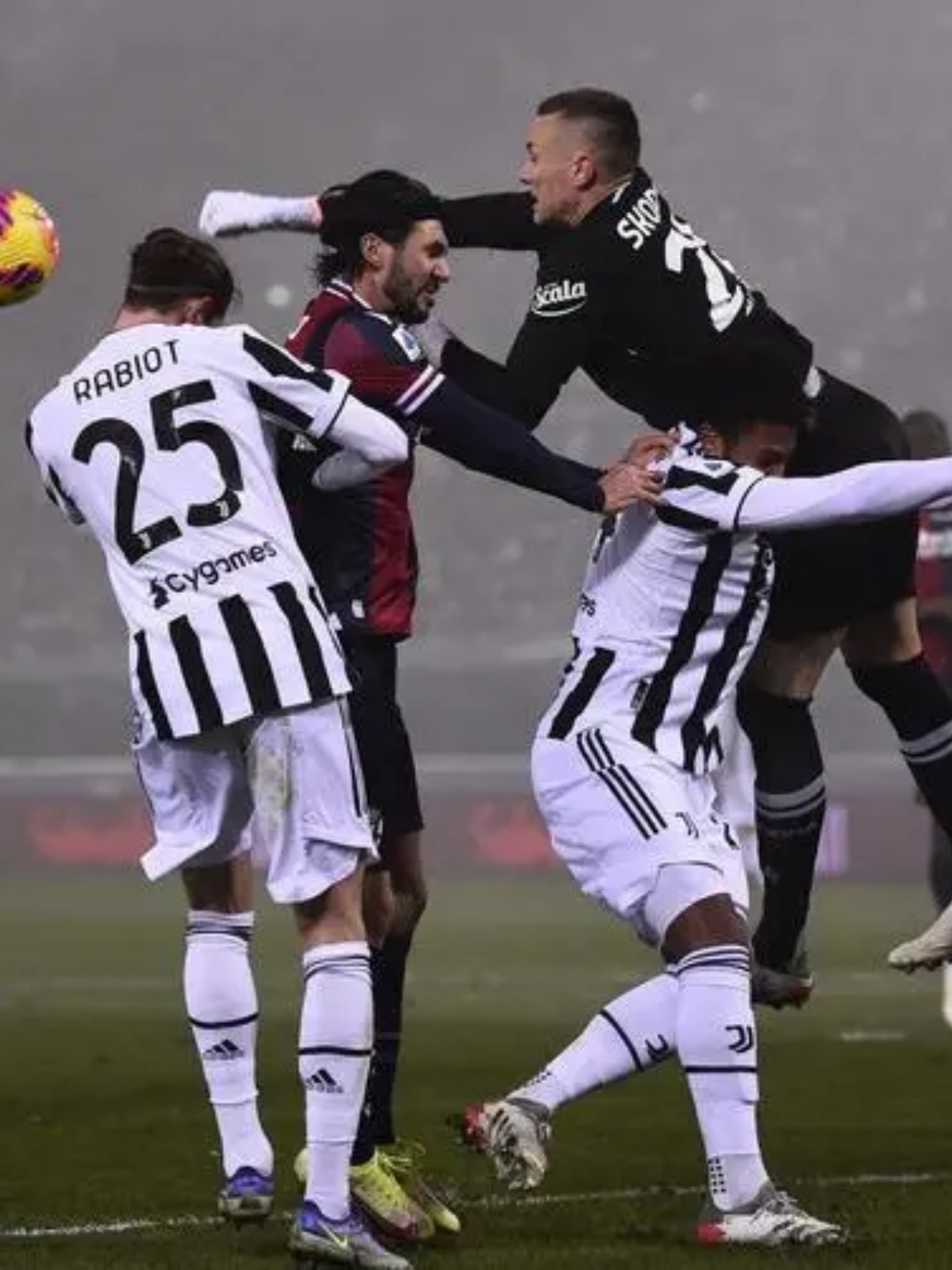 关于尤文图斯客场淘汰AC米兰,豪取连胜的信息 关于尤文图斯客场淘汰AC米兰,豪取连胜的信息