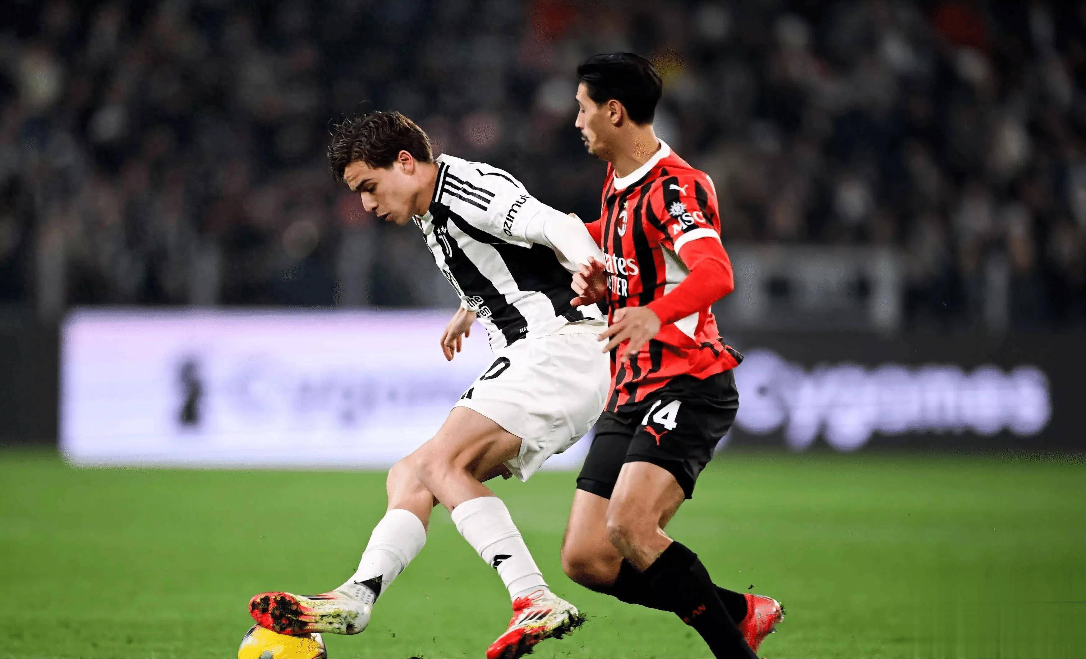 关于尤文图斯客场淘汰AC米兰,豪取连胜的信息 关于尤文图斯客场淘汰AC米兰,豪取连胜的信息