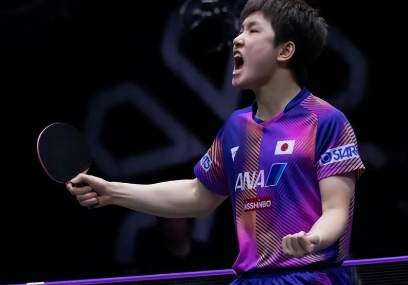 韩国队险胜瑞典队,张本智和统治全场的简单介绍 韩国队险胜瑞典队,张本智和统治全场的简单介绍