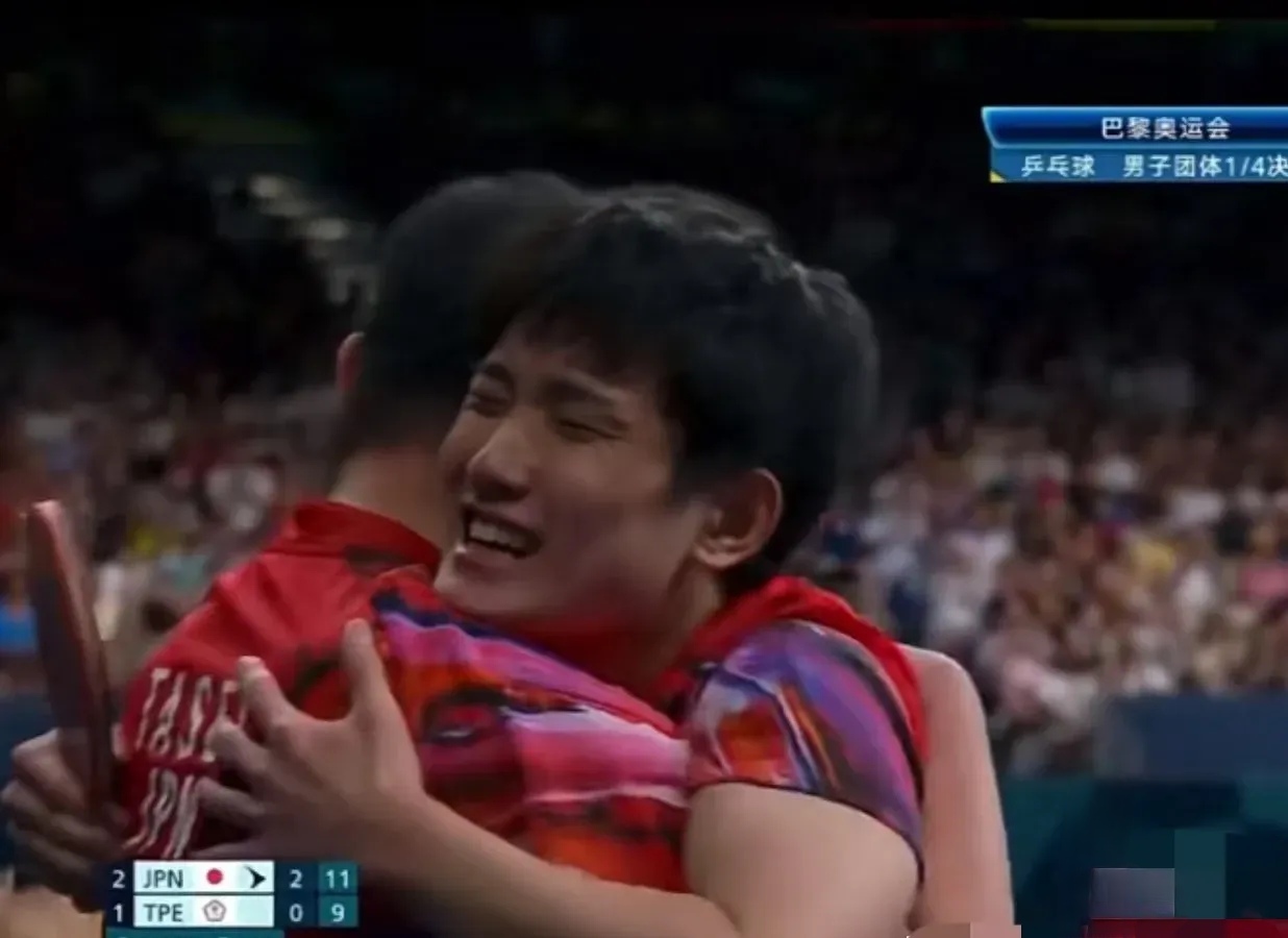 韩国队险胜瑞典队,张本智和统治全场的简单介绍 韩国队险胜瑞典队,张本智和统治全场的简单介绍