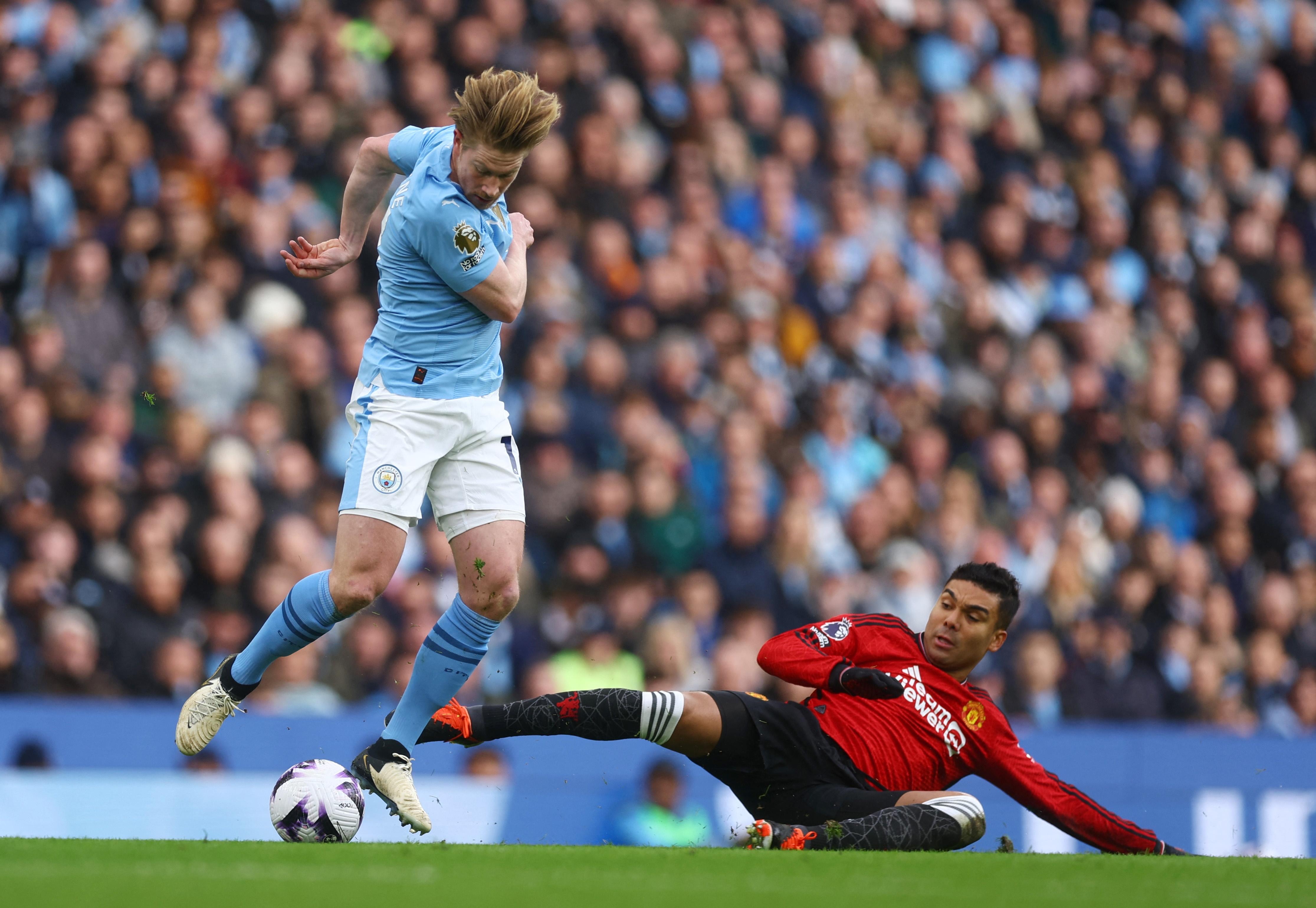 巴西逆转英格兰，德布劳内惊艳世界