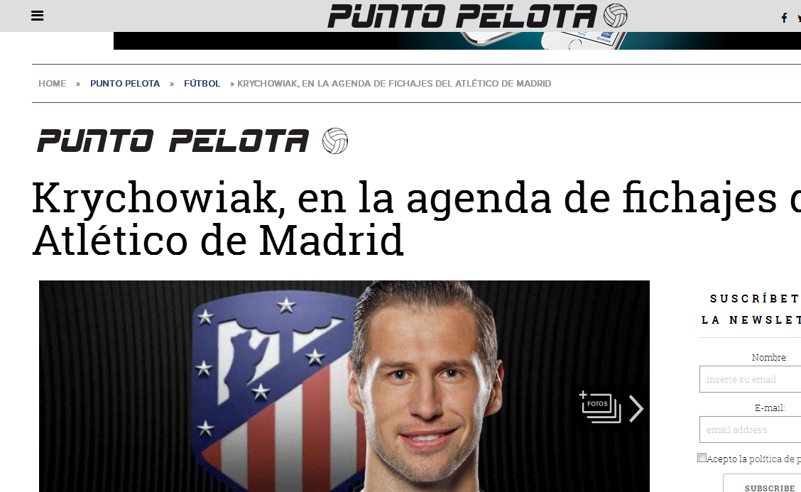 马德里竞技中场成功入选国际名单