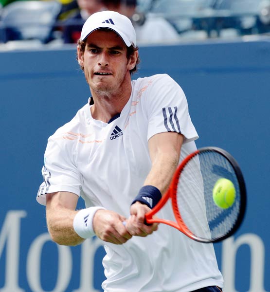 关于欧洲网球队碾压西班牙网球队，穆雷惊艳世界的信息