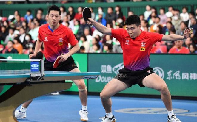 日本队横扫英格兰队，梁靖崑扛起全队的简单介绍