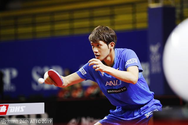 日本队横扫英格兰队，梁靖崑扛起全队的简单介绍