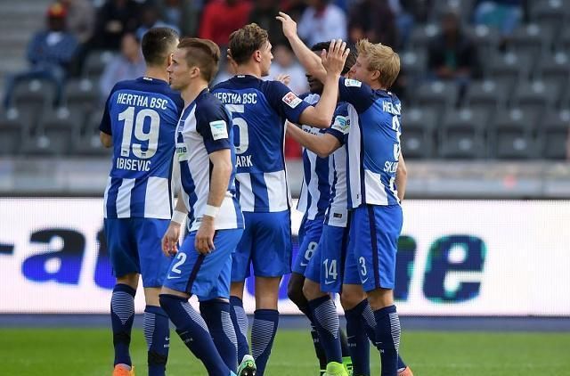 包含柏林赫塔主场失利,遭遇两连败的词条 包含柏林赫塔主场失利,遭遇两连败的词条