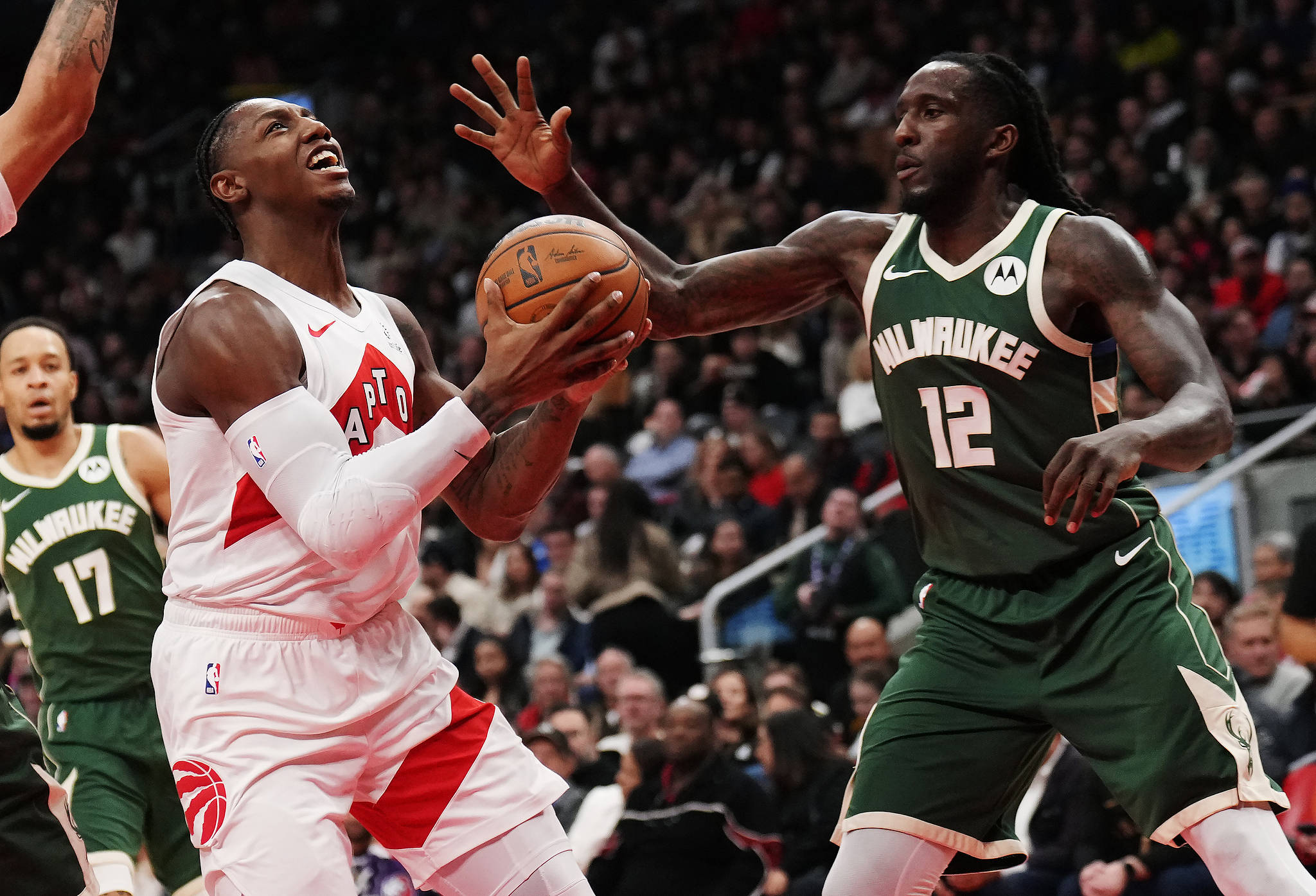 勇士B队险胜尼日利亚男篮，字母哥打破历史纪录