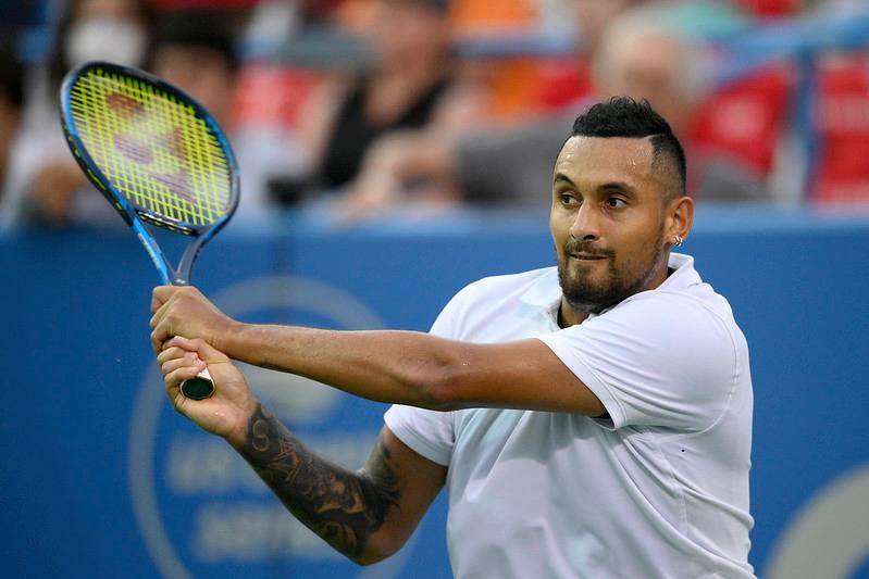 世界网球队翻盘澳大利亚网球队，克耶高斯完成帽子戏法的简单介绍