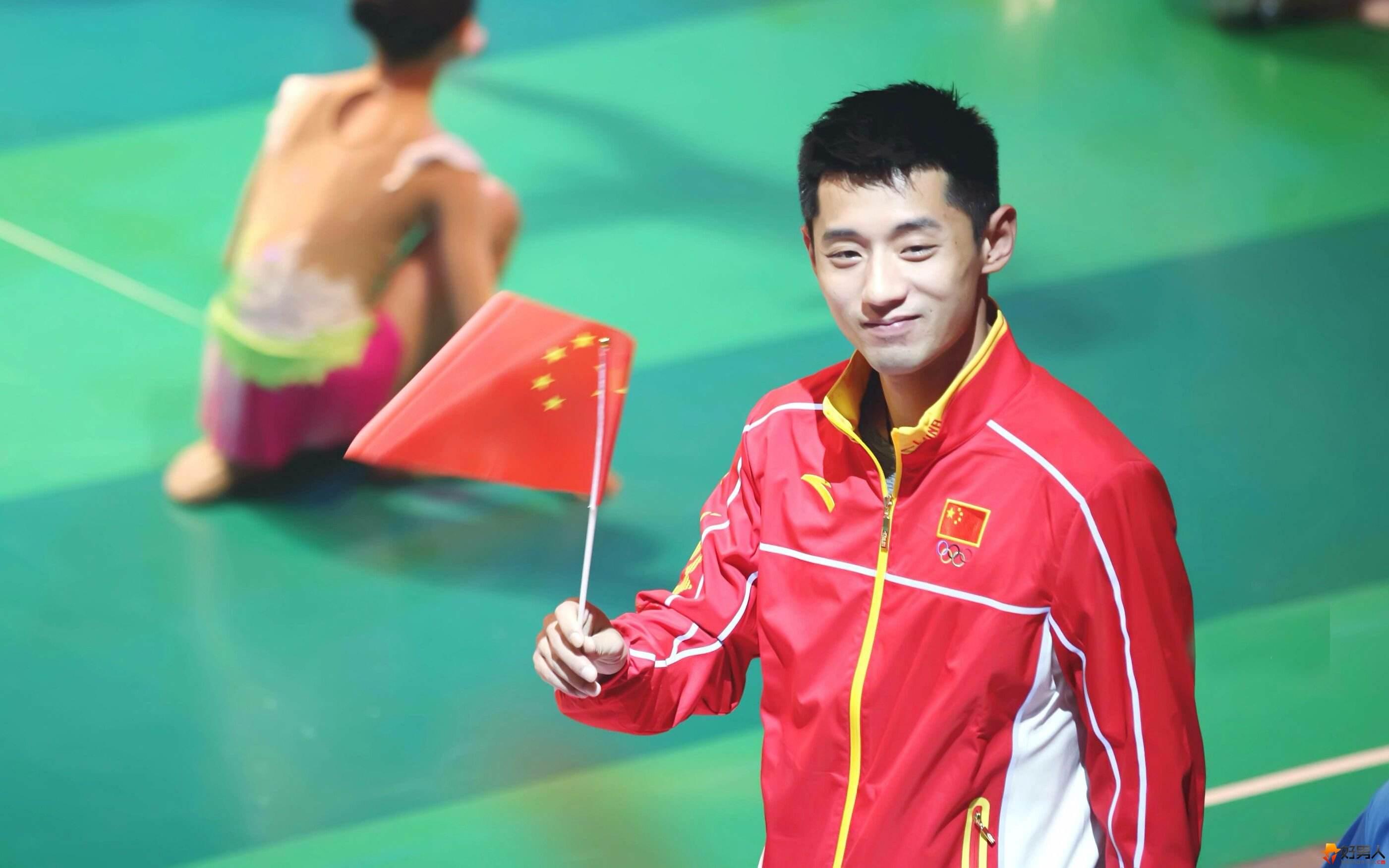 波兰队轻取法国队，张继科刷新纪录