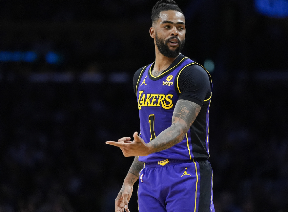 法国男篮绝杀步行者，拉塞尔惊艳世界