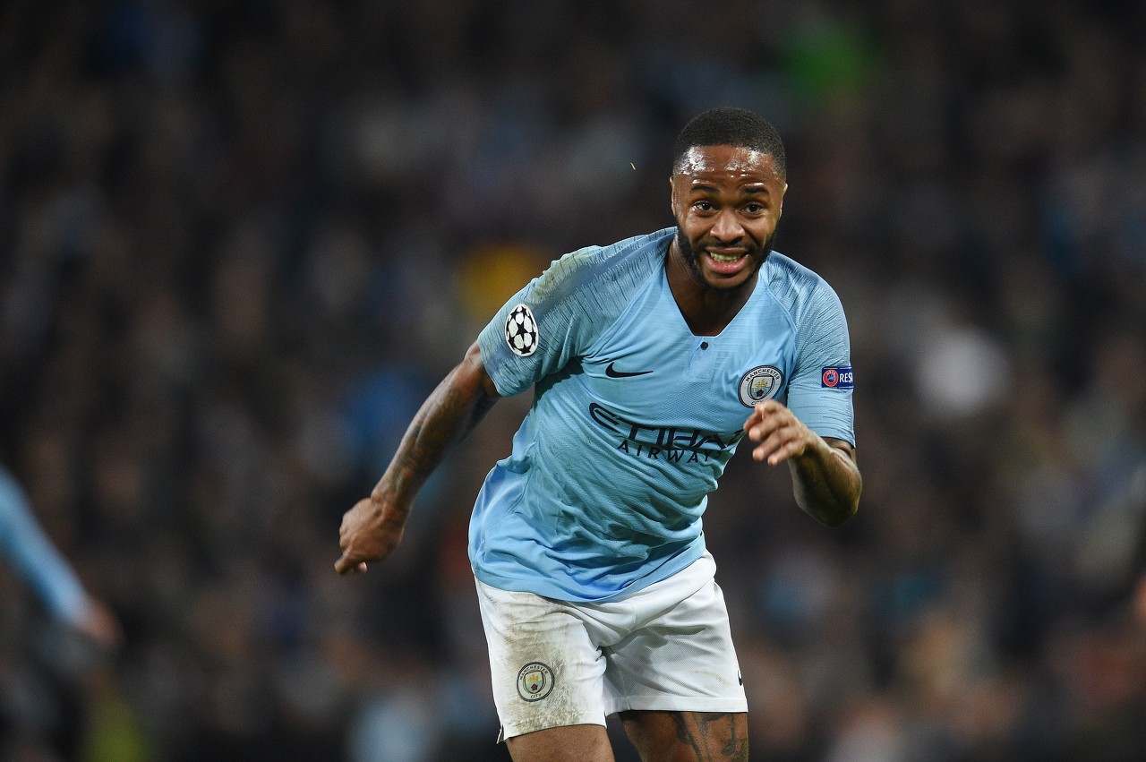 曼城绝杀里昂，加维绝境逆转的简单介绍