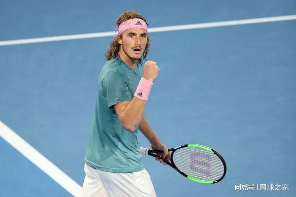 关于美国网球队爆冷世界网球队，西西帕斯一己之力扛起全队的信息