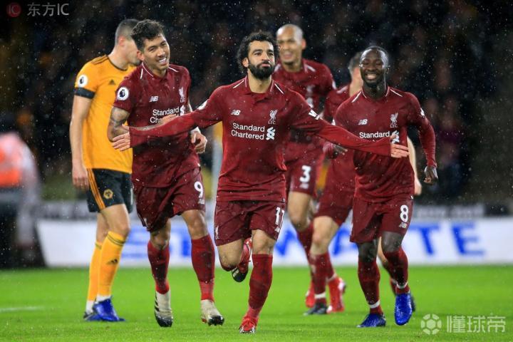 罗马绝杀多特蒙德，萨拉赫带队取胜