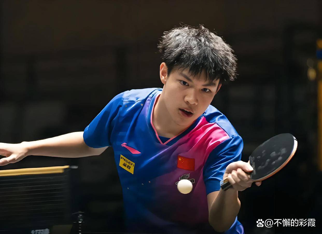 比利时乒乓球队横扫奥地利乒乓球队,王皓高光表现的简单介绍 比利时乒乓球队横扫奥地利乒乓球队,王皓高光表现的简单介绍