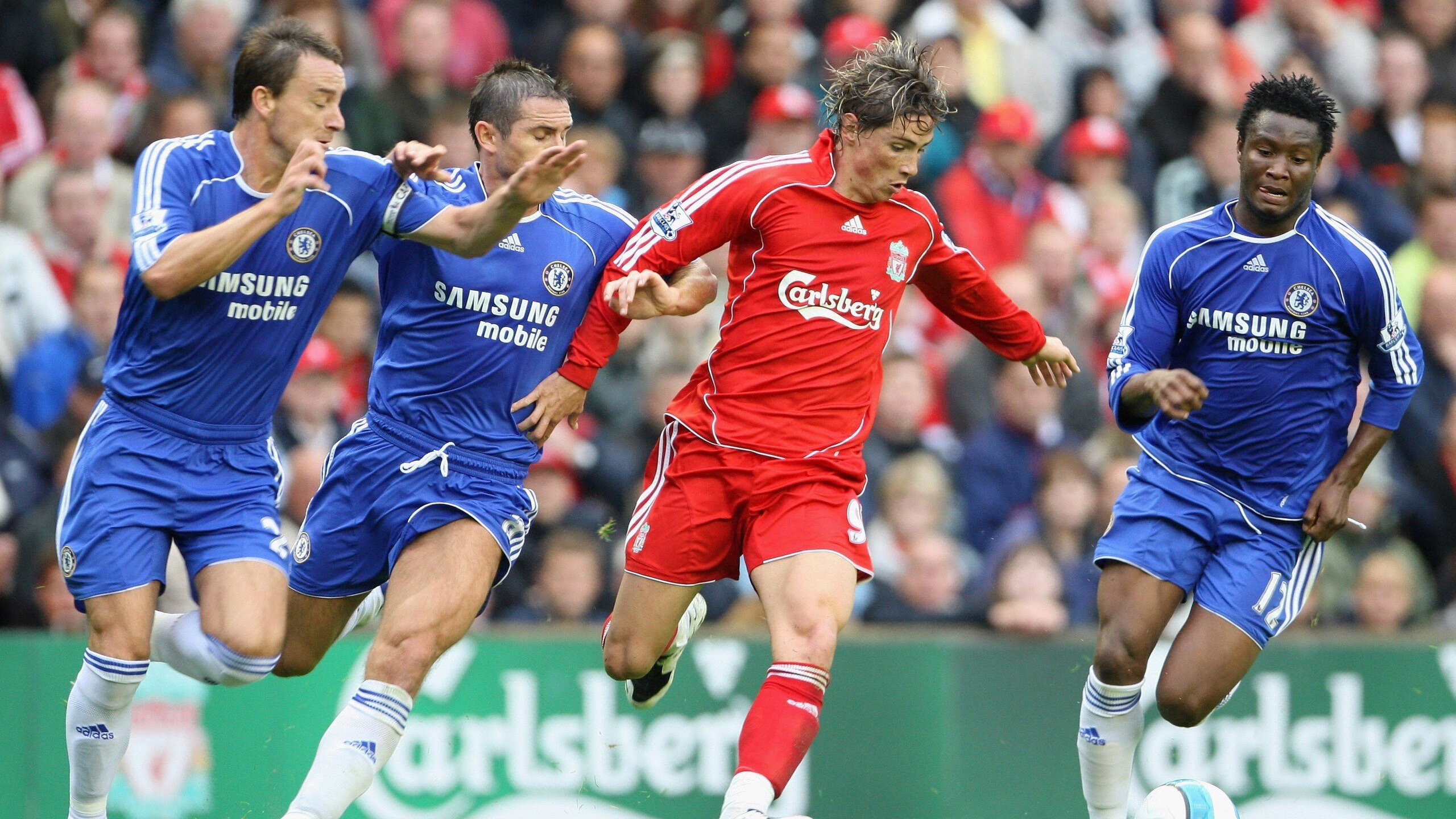 奥纳纳持续制造杀伤，智利强势拿下埃及—南美风暴席卷非洲雄狮