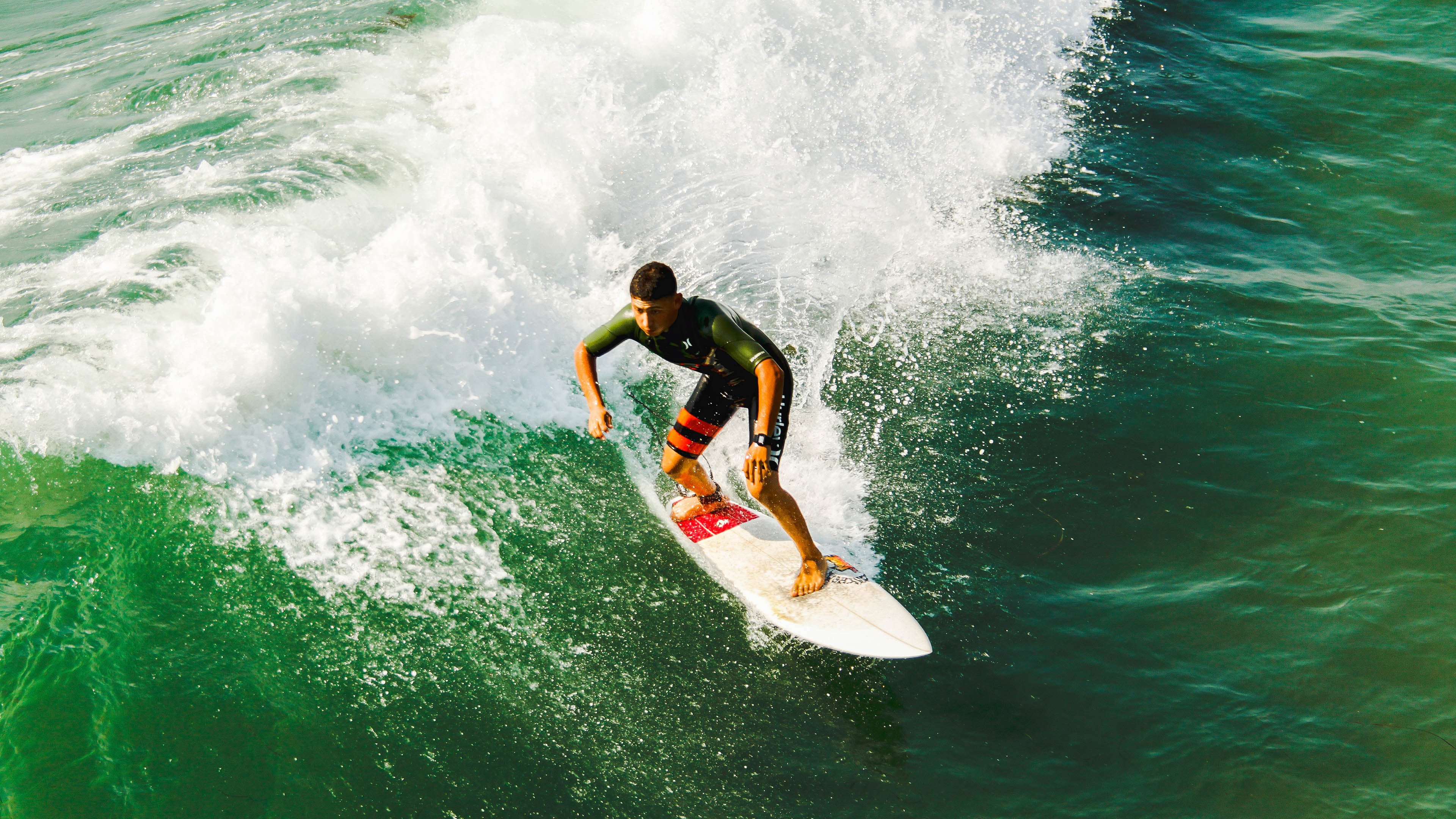 北欧风暴险胜太极虎,林高远激情点燃赛场—体育精神的多元绽放